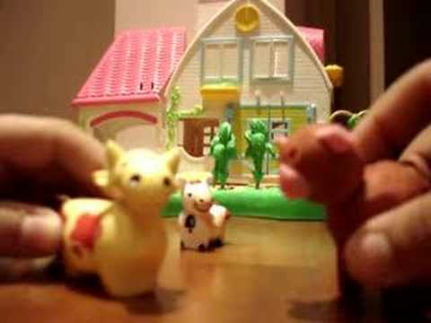 Old Macdonald had a Farm