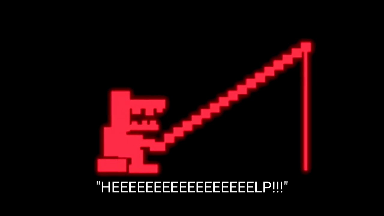 OLD MAN CONSEQUENCES MINIGAME SOLVED! WILLIAM'S SCREAM  (Ultimate Custom Night)