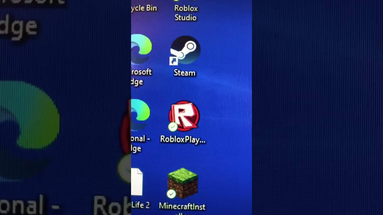 Old Roblox launcher￼