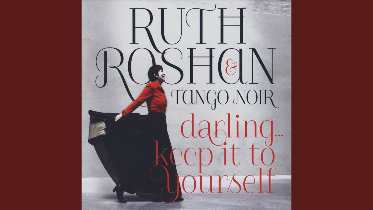 Old Time Tango