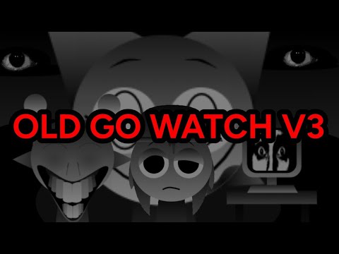 [OLD] triple trouble but it's a sprunki cover