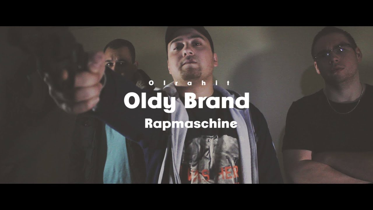 OLDY BRAND - 