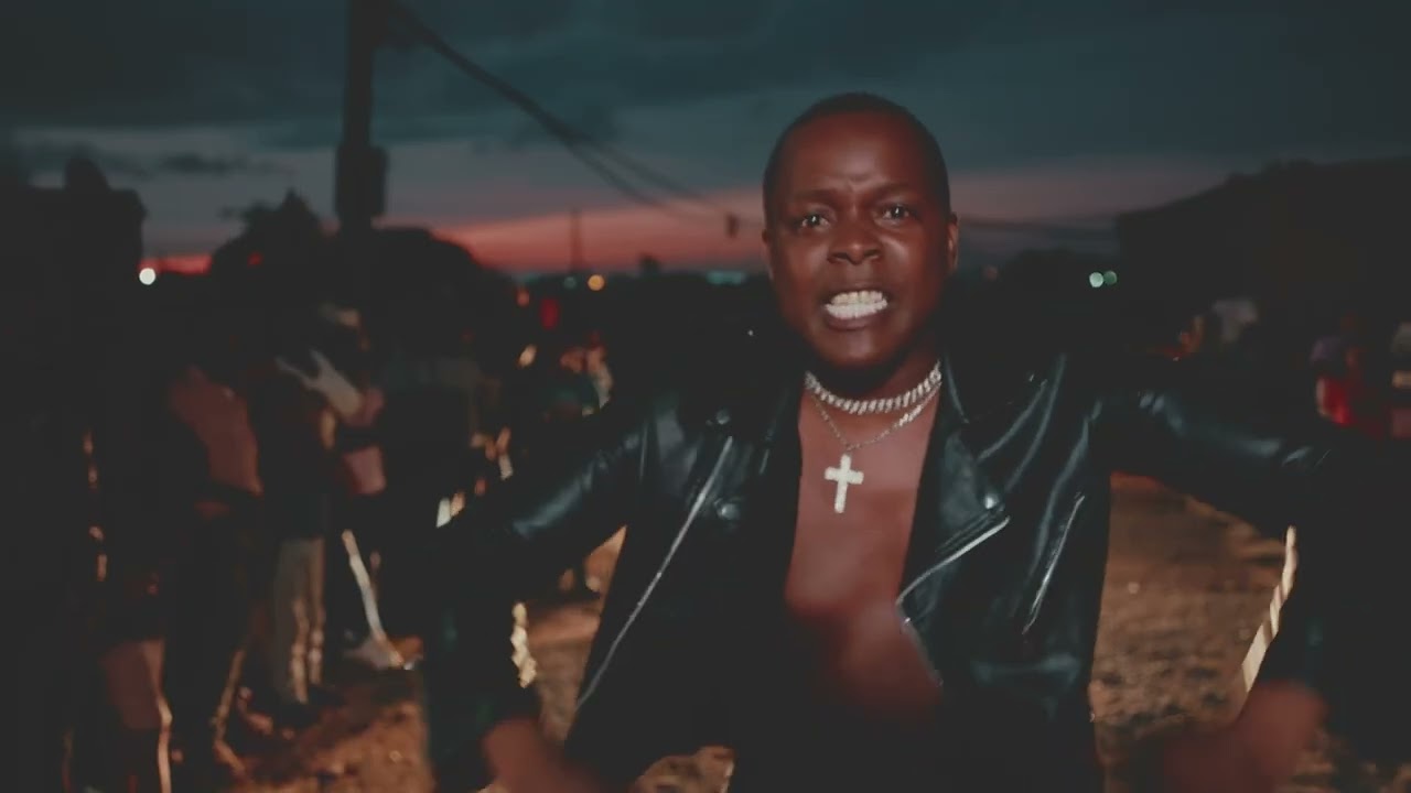 Olefied Khetha_iStep Father(Official Music Video)
