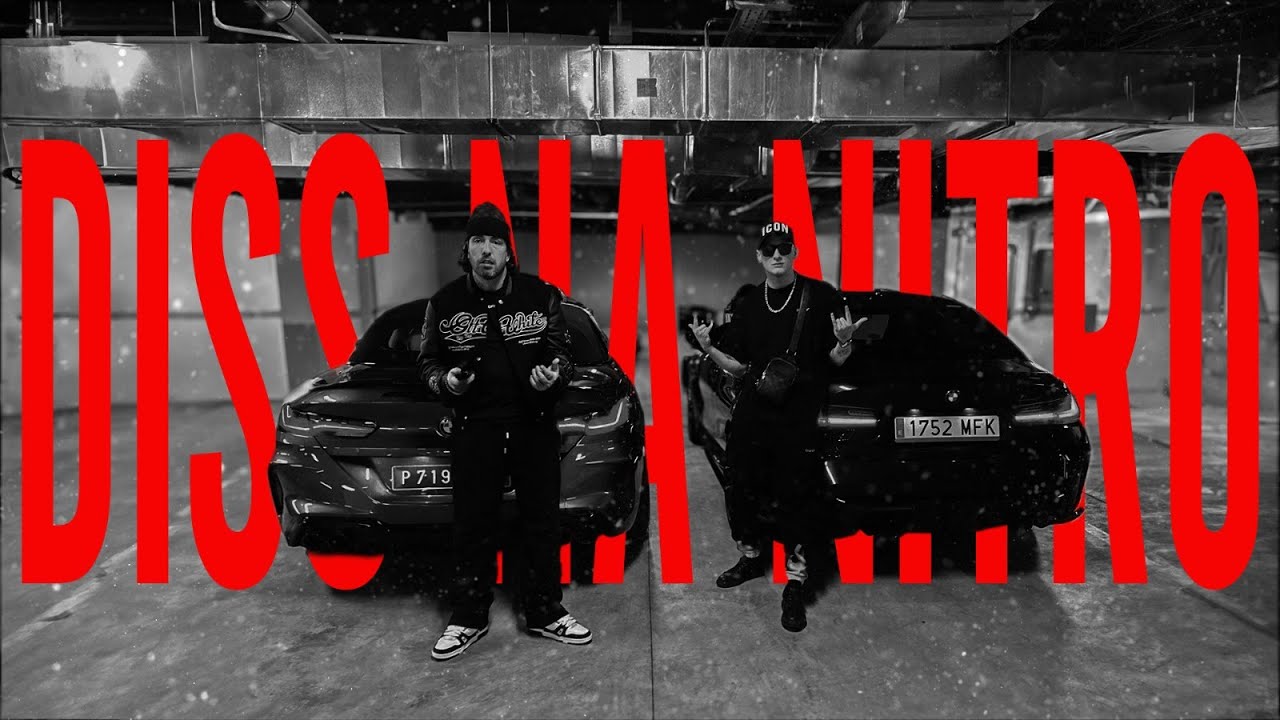 Olejnik x Sentino - DiSs Na Nitro