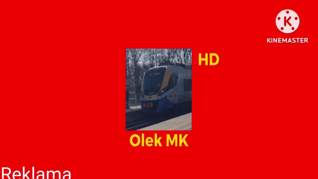 Olek MK HD - oprawa graficzna od 28.05.2023 do dziś