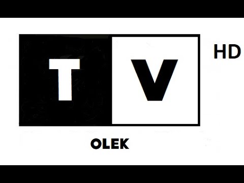 Olek TV HD - oprawa graficzna (normalna)
