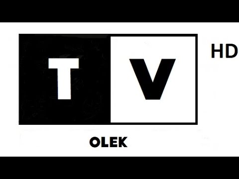 Olek TV HD - Oprawa Graficzna od 23.06.2023