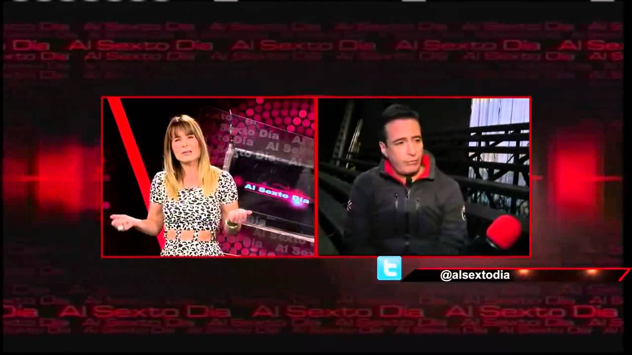 Olenka Zimmermann sobre La Paisana Jacinta