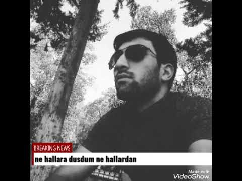 Olerem yolunda qirmaram xetrini