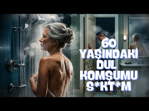 OLGUN DUL KOMŞU İLE YAŞANANLAR