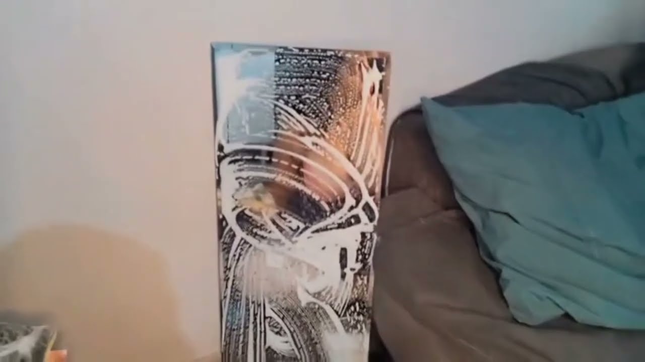 Olha o brilho