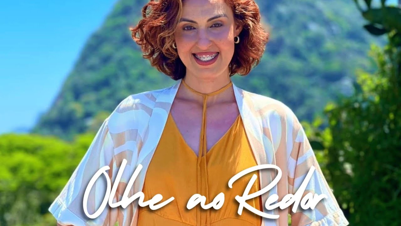 Olhe ao Redor - Amanda Dantas (Video Clipe)