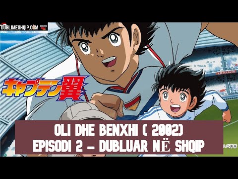 Oli dhe Benxhi ( 2002) Episodi 2 - Dubluar në Shqip| www.dublimeshqip.com