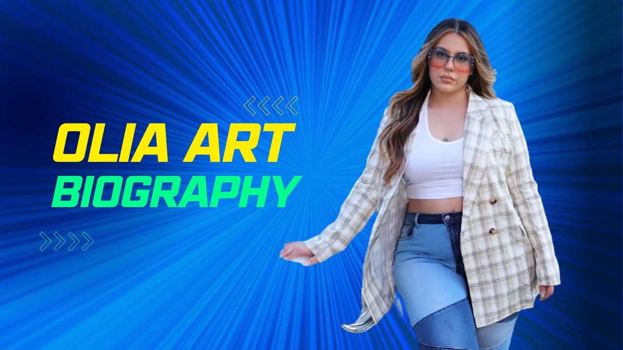 Olia Art Curvy Plus size Model Seipati_Moholo👗How to look like trendy plus size and curvy models 🤩