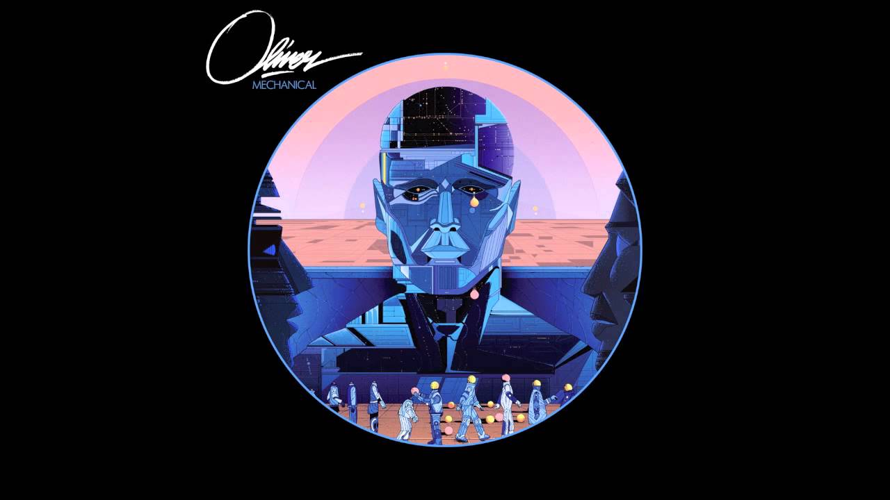 Oliver - Mechanical