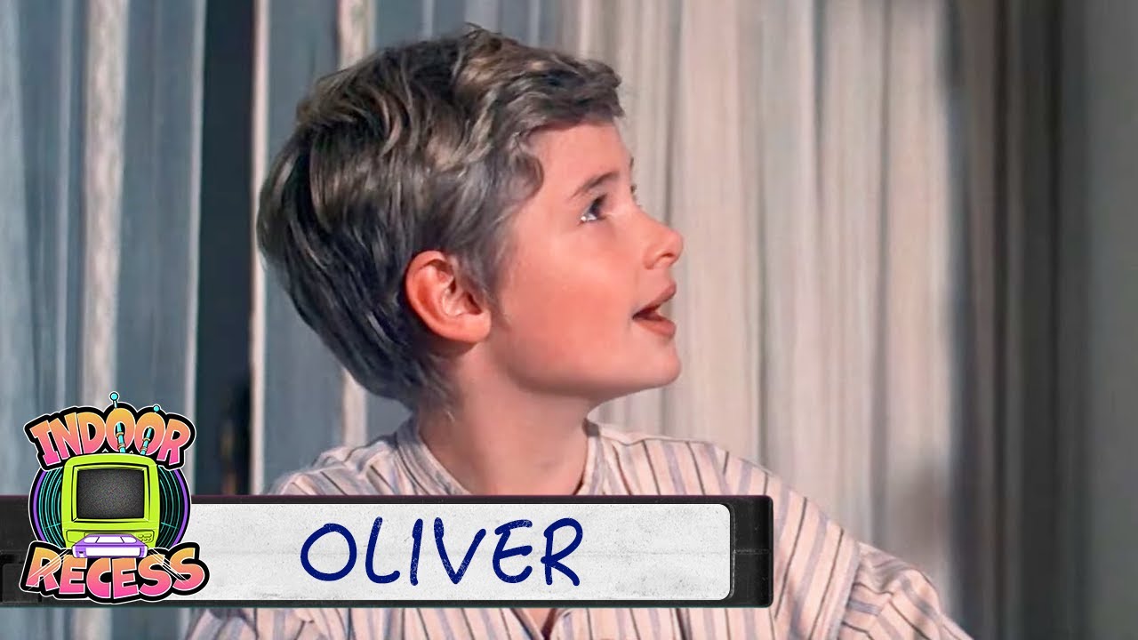 Oliver | Who Will Buy? - Full Song | Indoor Recess