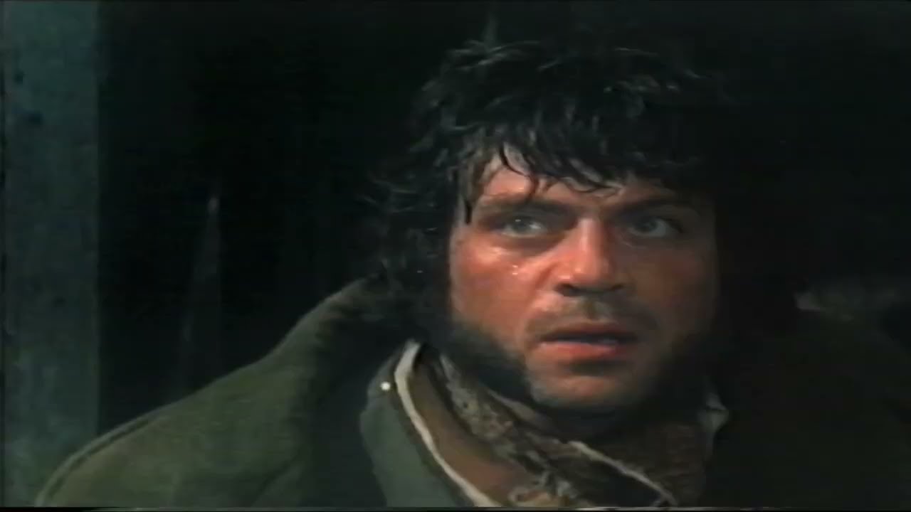 Oliver!: Bill Sykes's Death (1968) (VHS Capture)