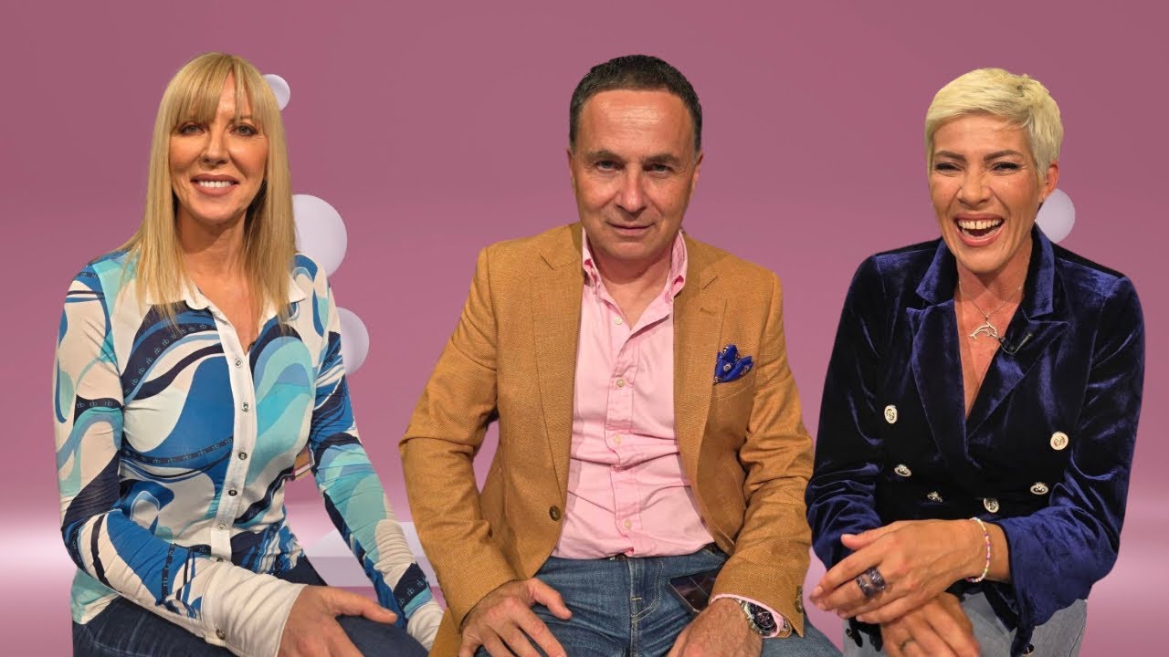 Olivera Cirković otkrila: Moj bivši muž bi bio ministar gluposti!
