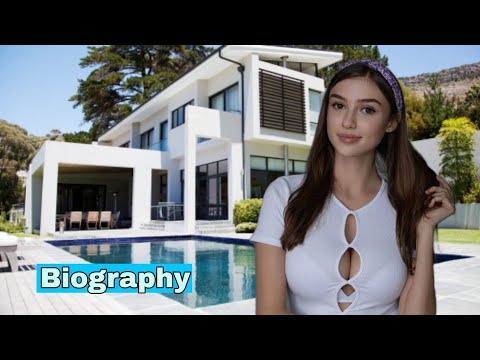 Olivia Casta  curvy model biography, Net Worth, boyfriend, Nationality, Age, Heigh