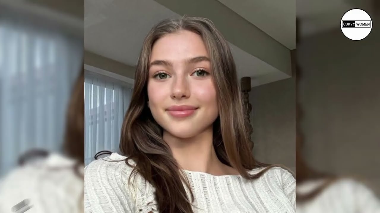 Olivia Casta: Model & Social Media Sensation | Biography & Insights
