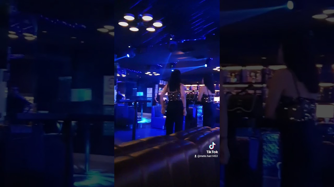 Olivia club
