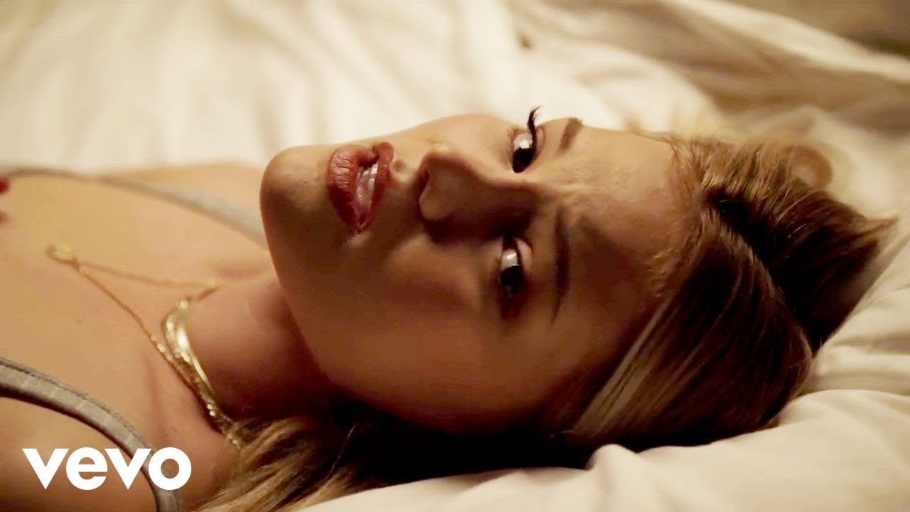 Olivia Holt - Do You Miss Me (Official Video)