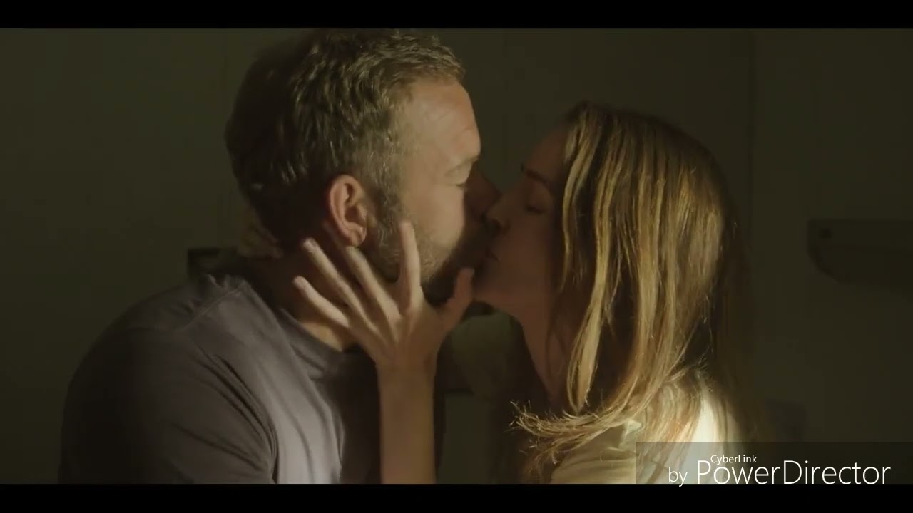 Olivia Morris Kiss