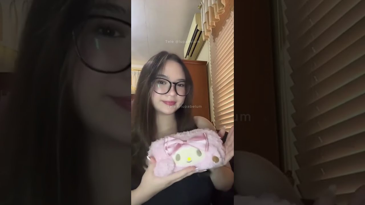 Olivia Payten Live TikTok Part 3💦 | Join Tele @lupabelum
