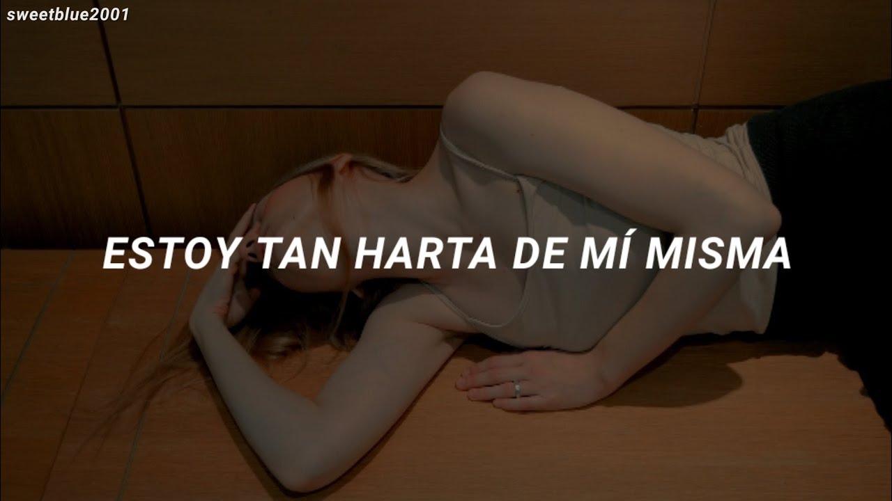 olivia rodrigo - jealousy, jealousy // español