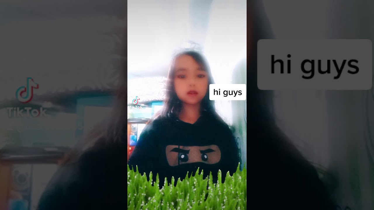 olla lagi Tik tok an😘😘