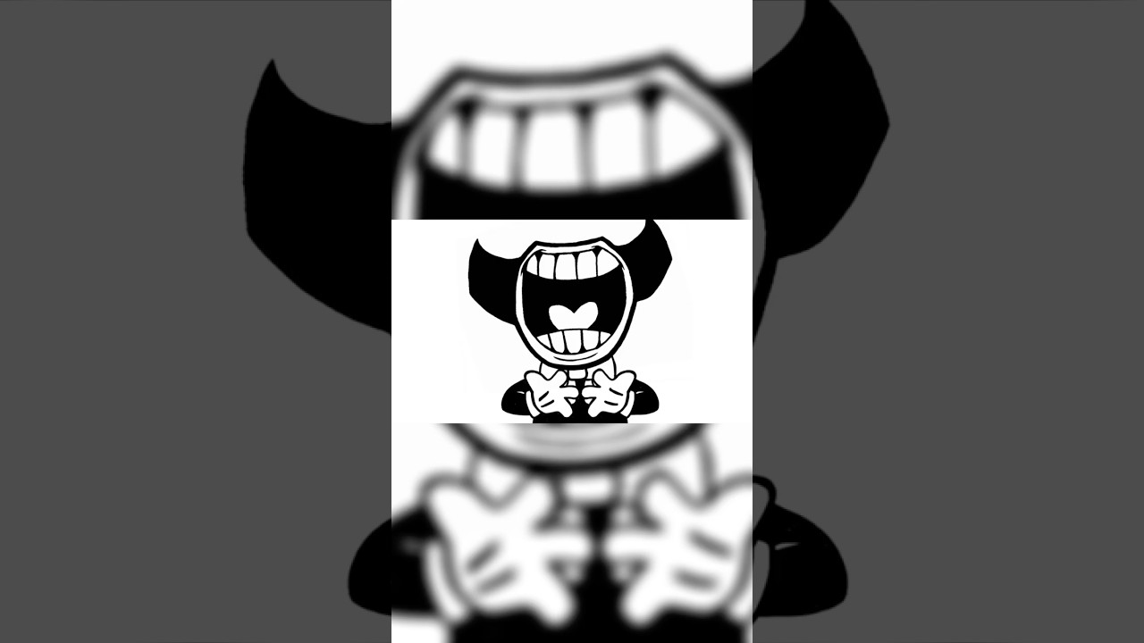 “Ollie’s Fans” | Bendy Short Animatic #bendyandtheinkmachine #bendy #outoftheinkmachine