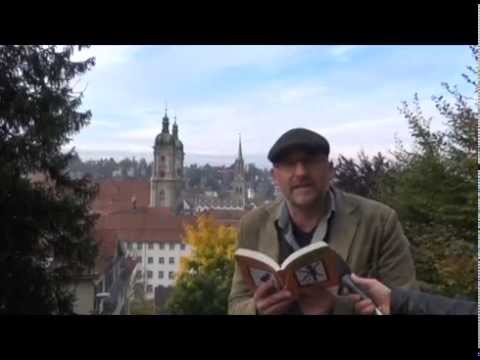 OLMA mit Ralph Weibel