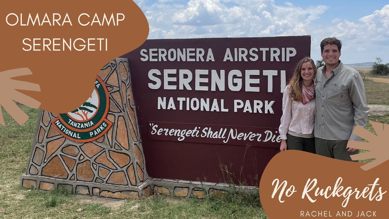 OLMARA CAMP │OCTOBER 2021 │SERENGETI NATIONAL PARK│BIG CAT COUNTRY