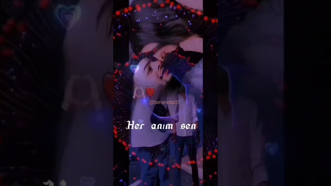 olmaz sensiz ❤️ölümüne sevenlere...