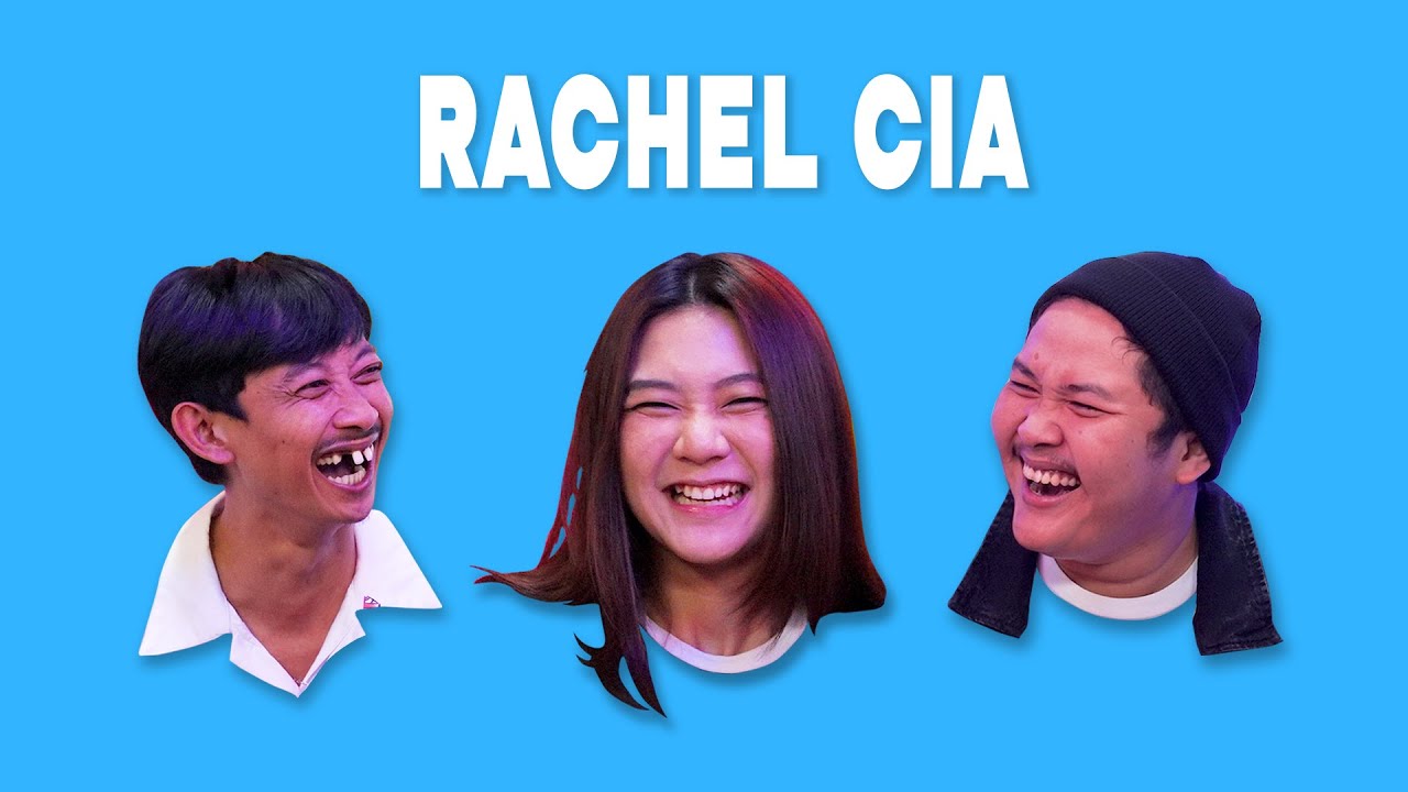 OLP EP. 1 - DAR DER DOR, NOPEK & YONO  BACAIN PRIMBON RACHEL CIA #ORANGLAGIPODCAST