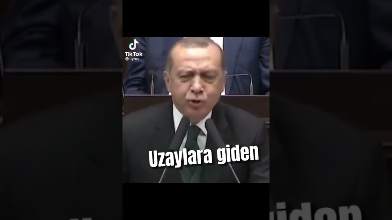 Olsun be, bizim Allahımız var