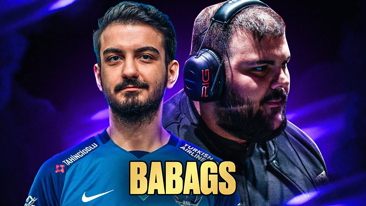 OLUM BABAG GELDİ LAN @Zeitnot @113loll