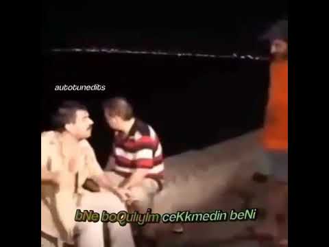 Olum gel buraya kırmızı şortli - Autone