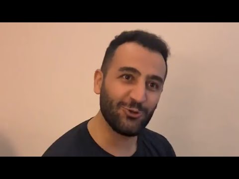 Olum çok üzüldüm lan - uzun versiyon