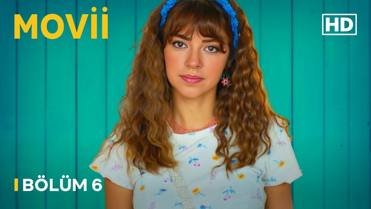 Oluversin Gari: Hayır | Bölüm 6: Full Bölüm | Movii