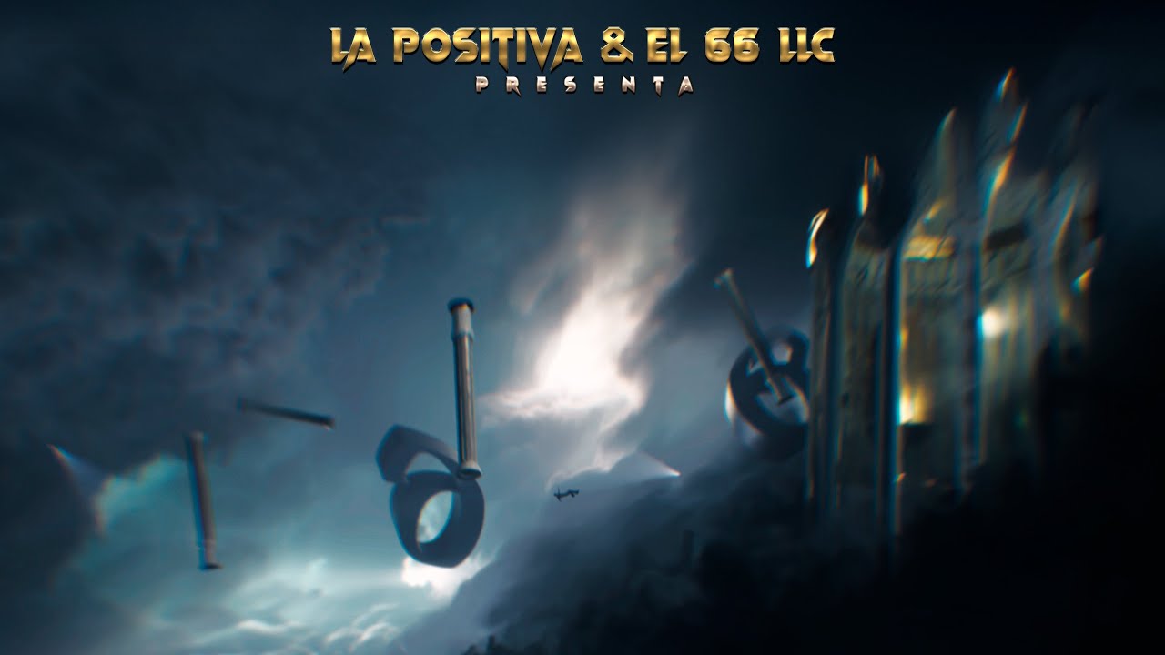 OLVÍDAME FT @LaPositivaEnt @YamaMakeThemBounce @jcastlepr