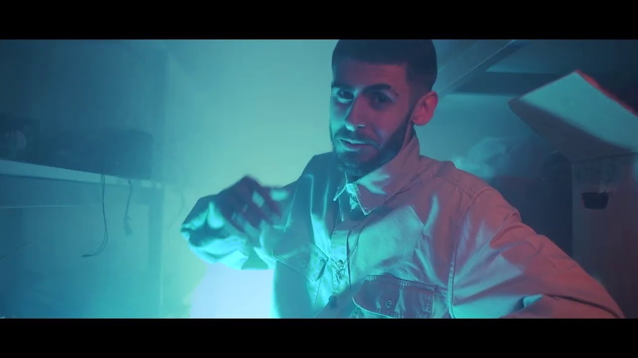 Olvi - Yazık Kafana (prod.by Morde)
