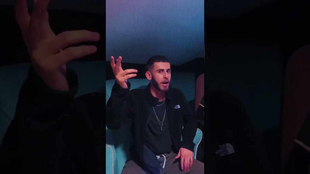 Olvi - Yazık kafana (prod.by morde)