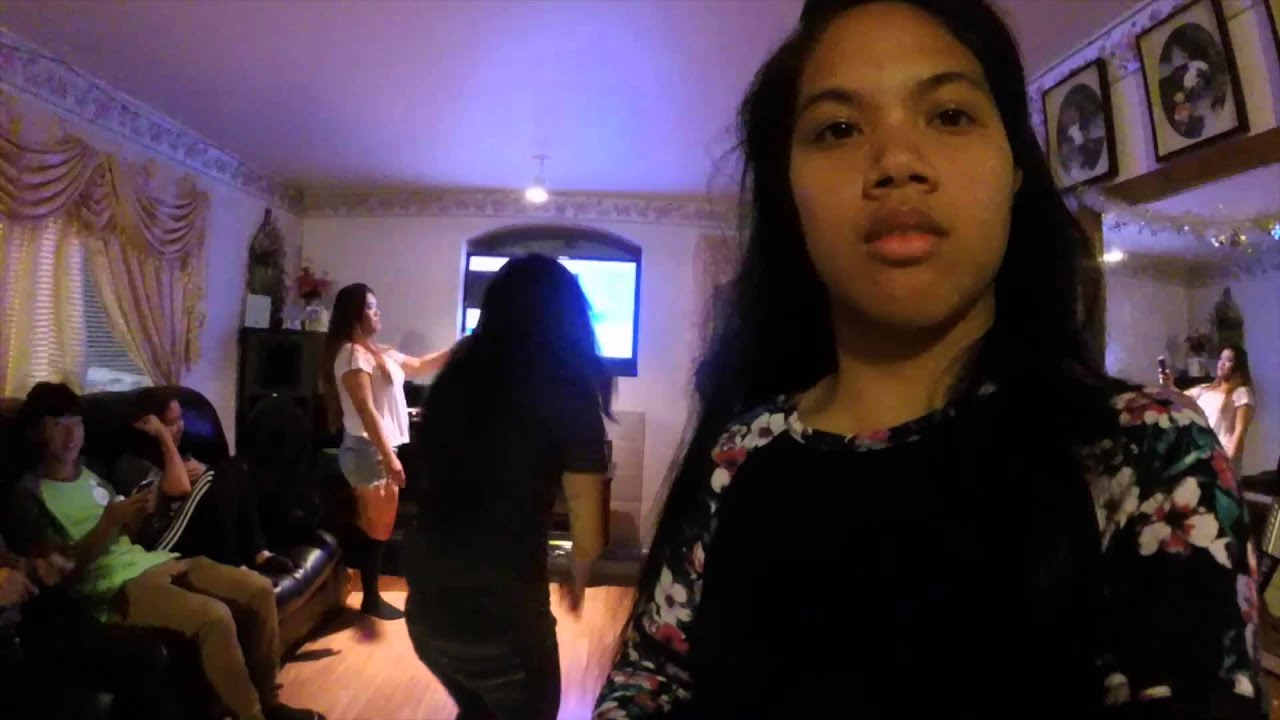 Olyvia at 22 Vlog#65