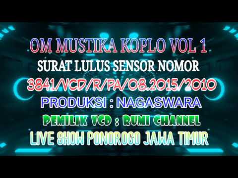 Om Mustika Vol 1 - Aishiteru