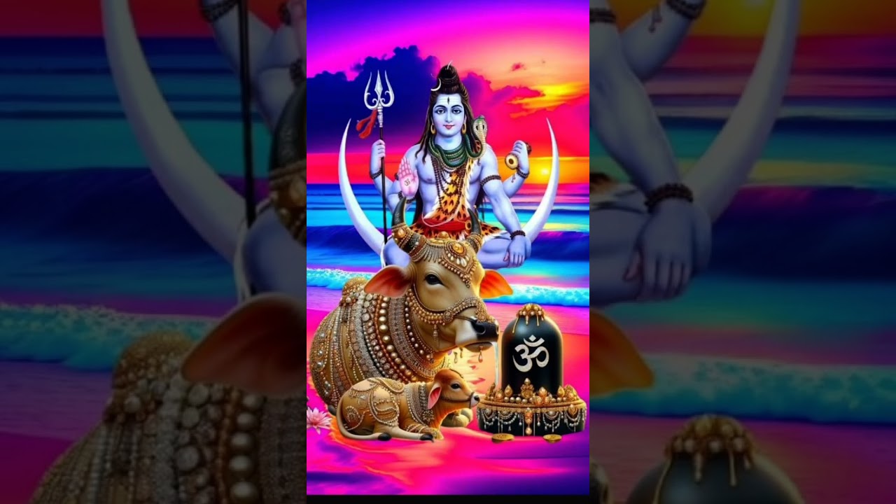 Om namah shivaya song #shivmandirakhadakarala 🙏🙏🙏🙏🙏