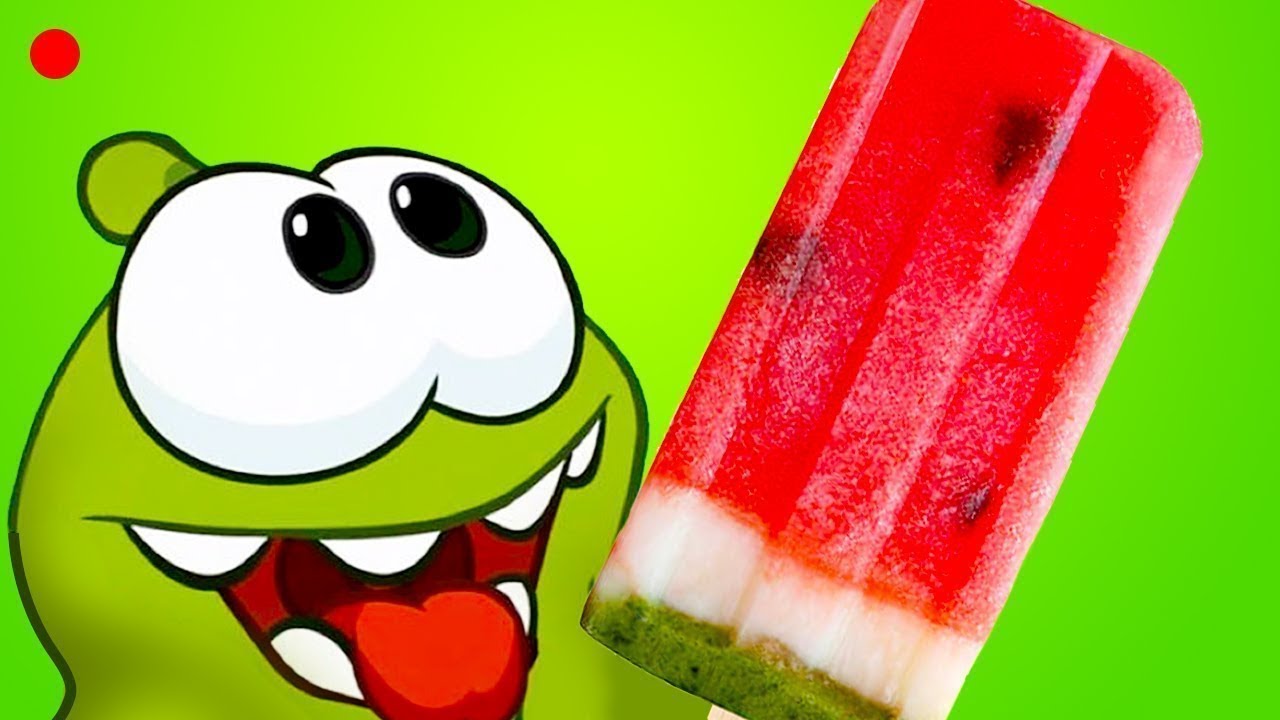 Om Nom Stories 🟢 Sweet Fever 🍭 Kedoo Toons TV - Funny Animations for Kids