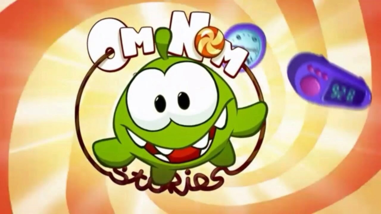 Om Nom Stories Ending Themes (2010-2020)