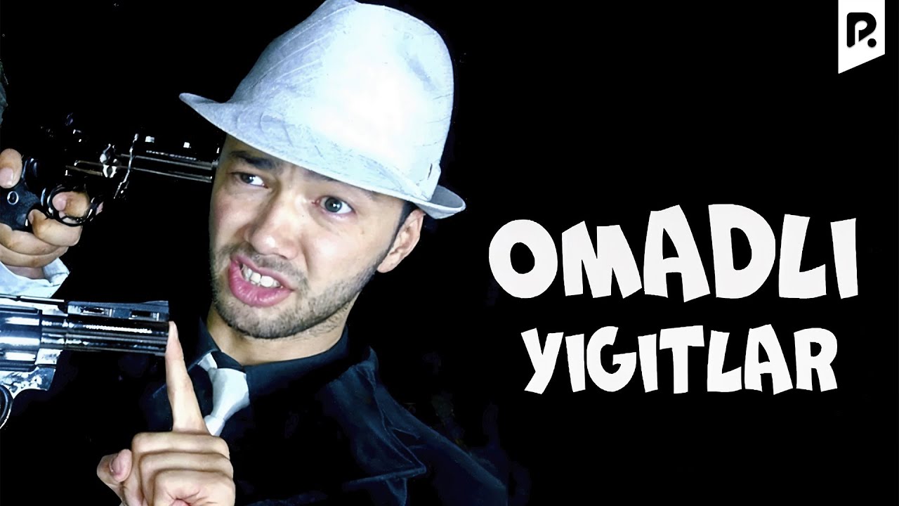 Omadli yigitlar (o'zbek film) | Омадли йигитлар (узбекфильм)
