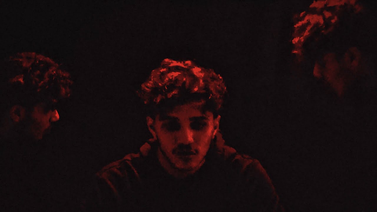 Omar AlJulaidan - Terrible Nightmare (Official Music Video)